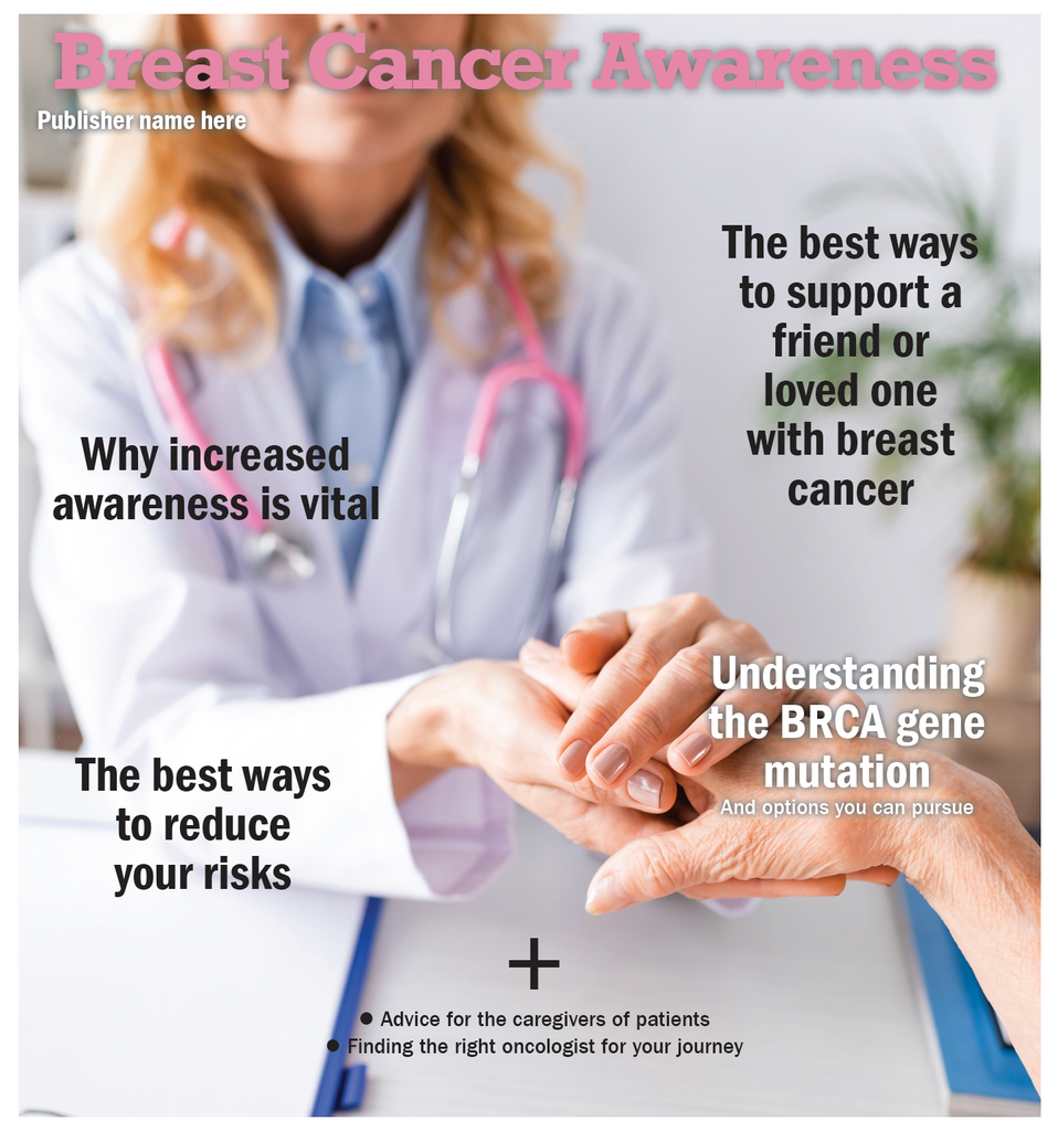2022 Breast Cancer Awareness Guide