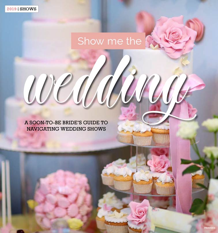 2019 Brides 365® Style Guide and Planner