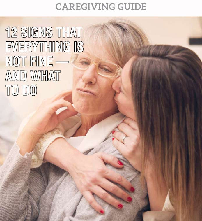 Caregiver's Guide - The Content Store