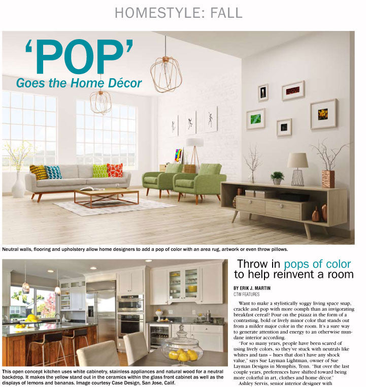 HomeStyle Fall 2017 - The Content Store