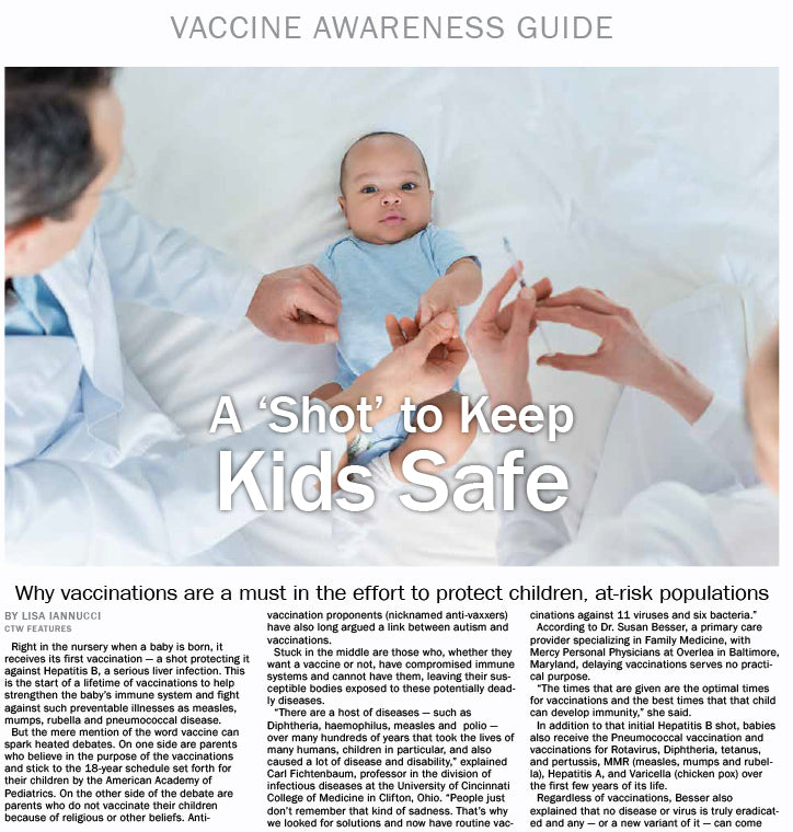 Vaccine Awareness Guide