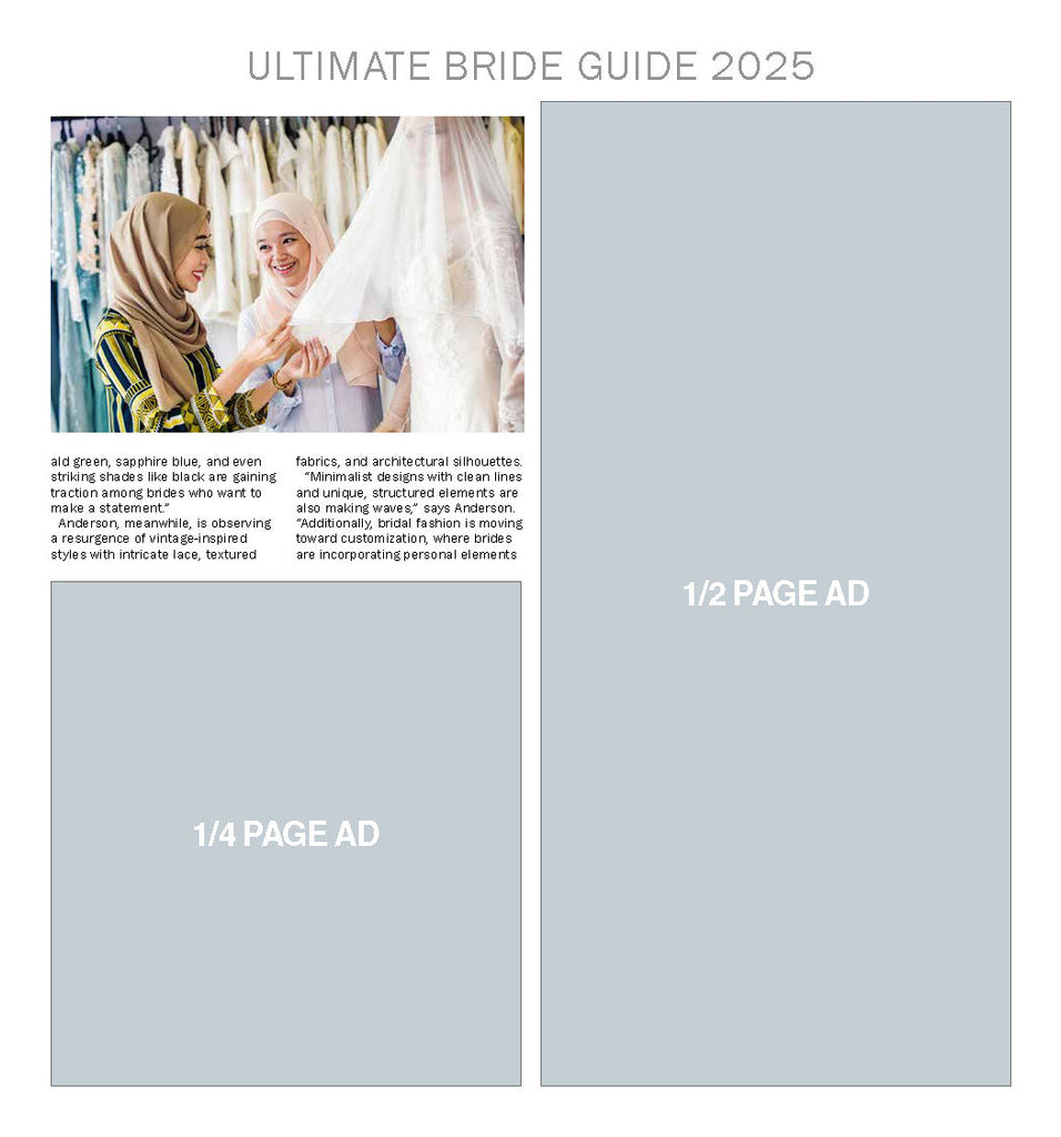 Bride 365: The Ultimate 2025 Bride Guide