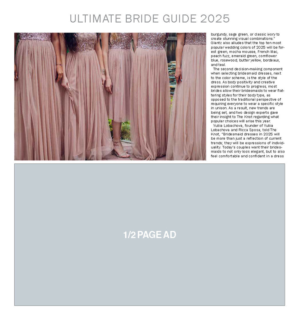 Bride 365: The Ultimate 2025 Bride Guide