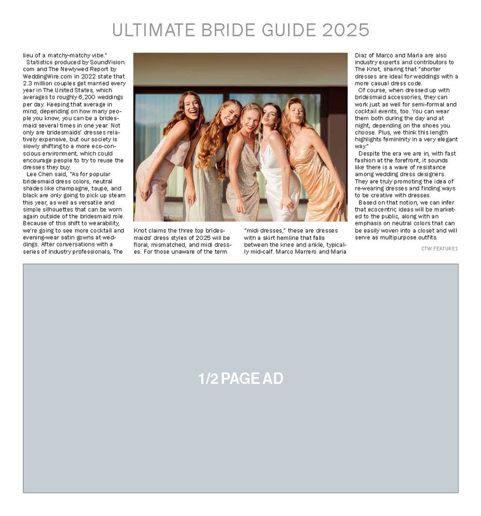 Bride 365: The Ultimate 2025 Bride Guide