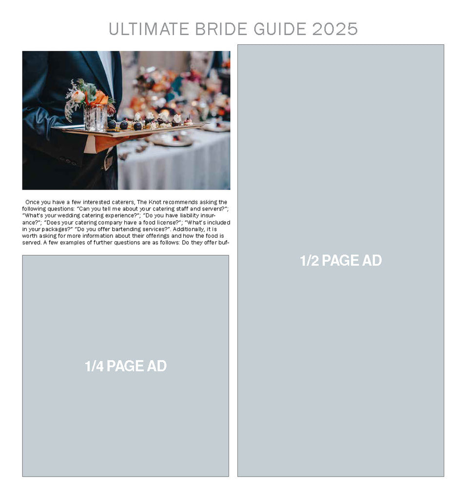 Bride 365: The Ultimate 2025 Bride Guide