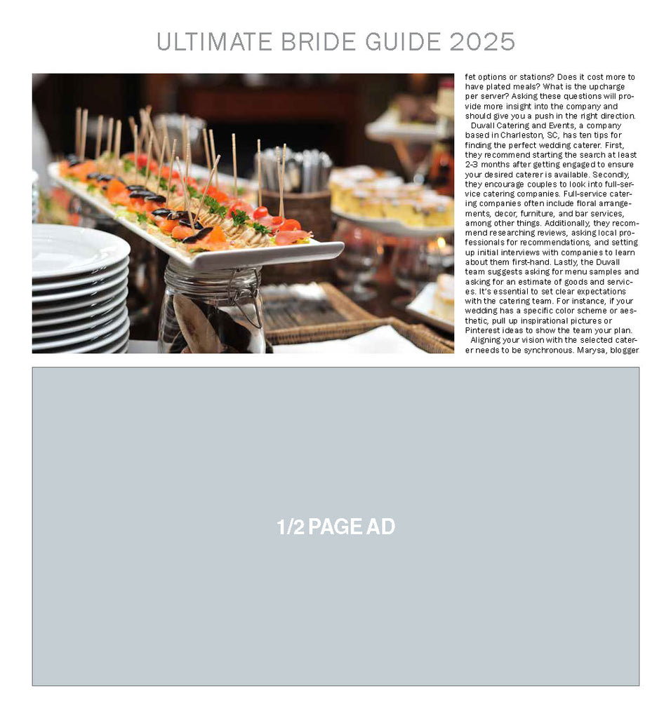 Bride 365: The Ultimate 2025 Bride Guide