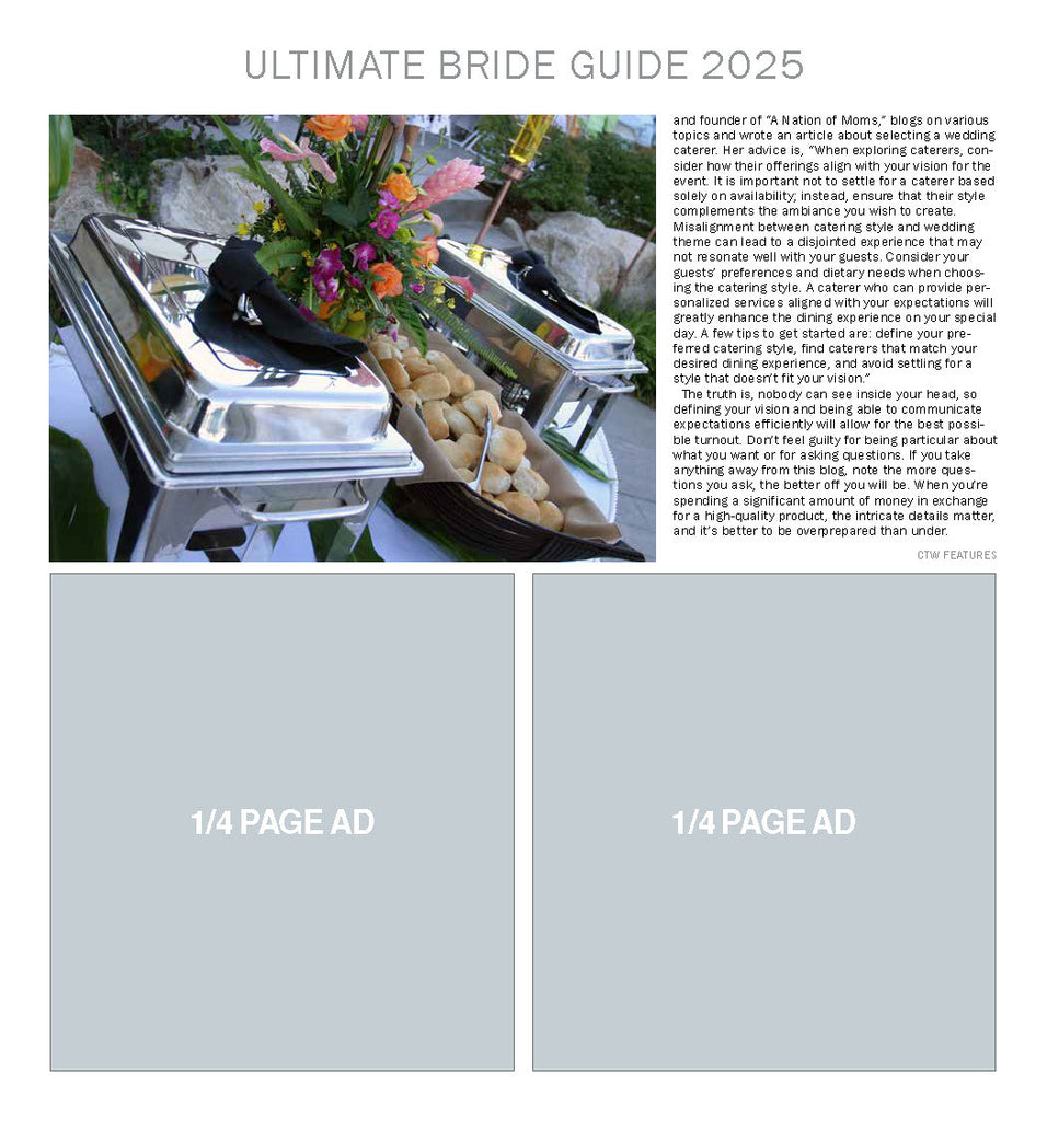 Bride 365: The Ultimate 2025 Bride Guide