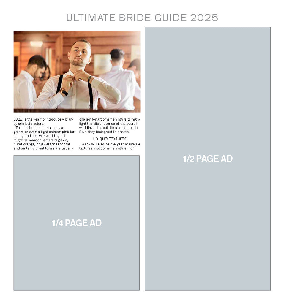 Bride 365: The Ultimate 2025 Bride Guide