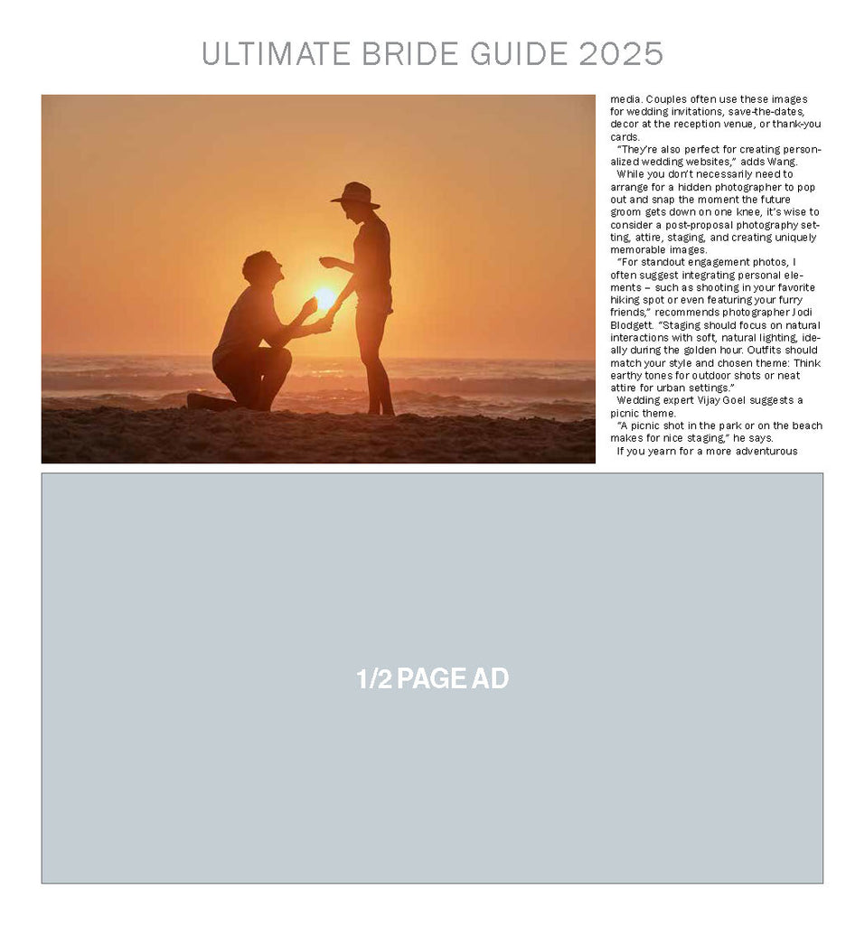 Bride 365: The Ultimate 2025 Bride Guide