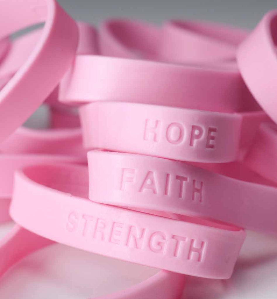 Breast Cancer: Mental and Physical Wellness Guide