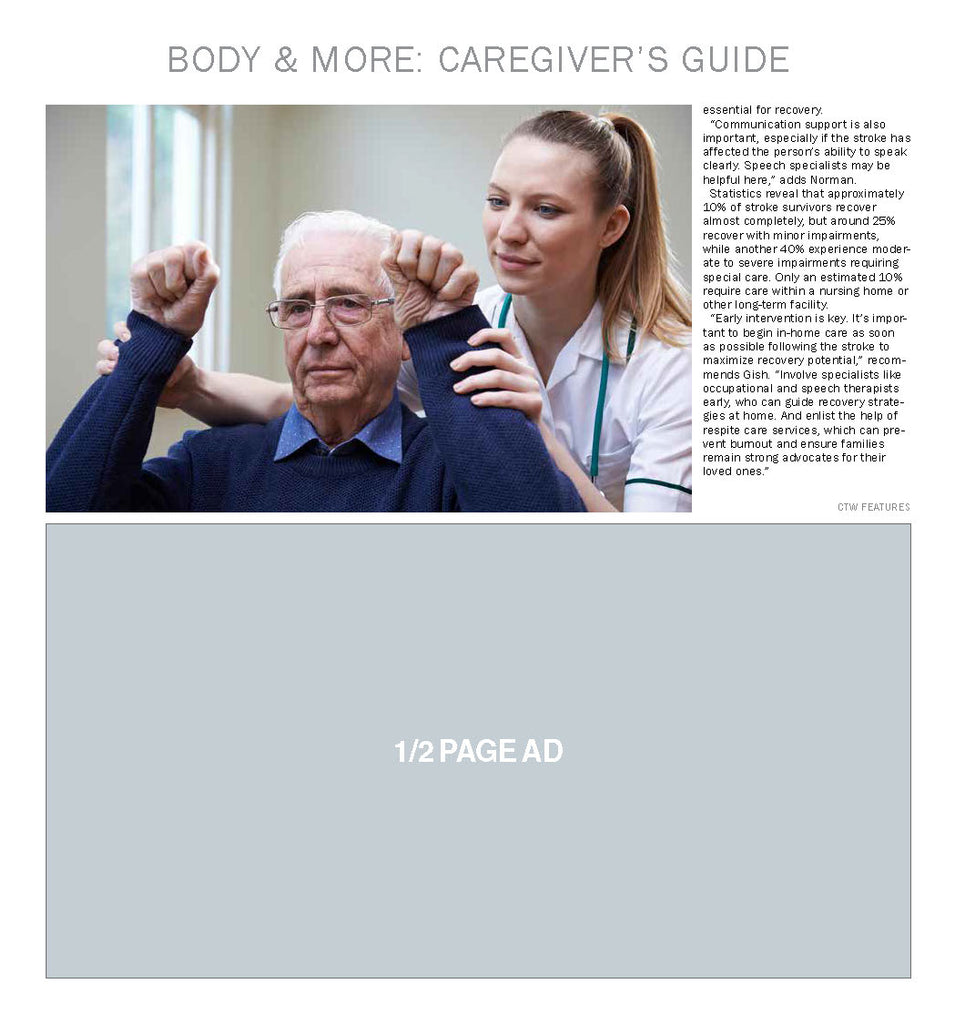 2025 Caregiver's Guide