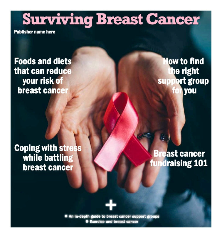 Body & More: Surviving Breast Cancer