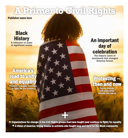 A Primer to Civil Rights