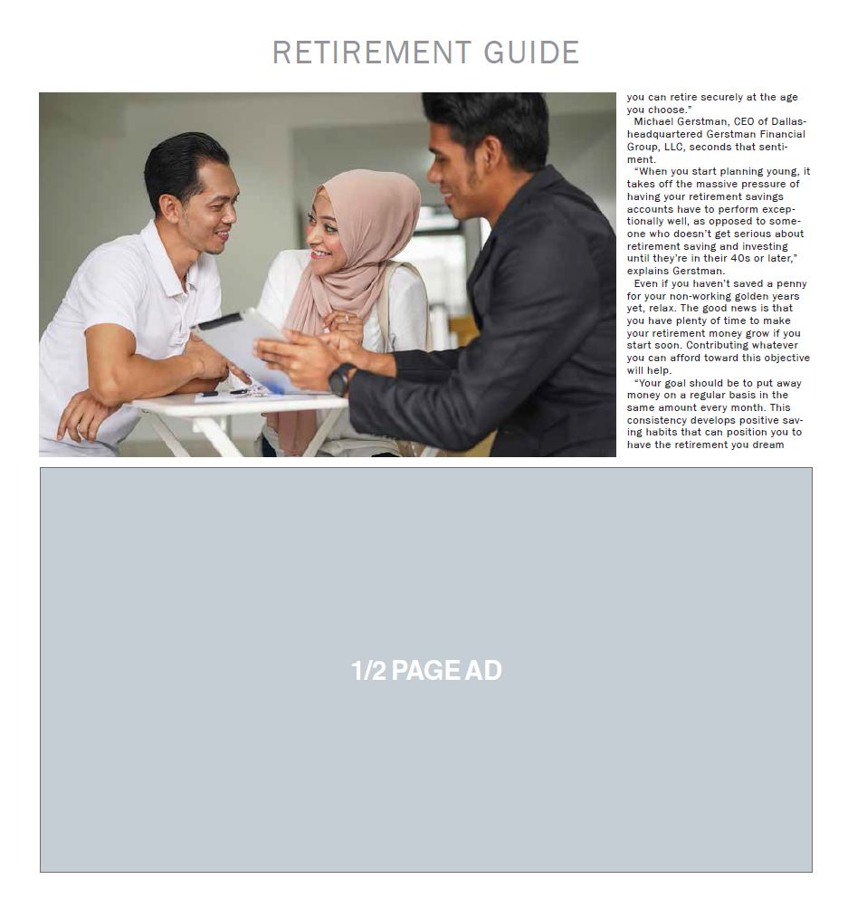 Retirement Guide