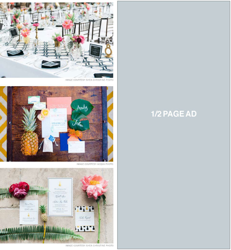 Brides365® 2018 Style Guide - The Content Store