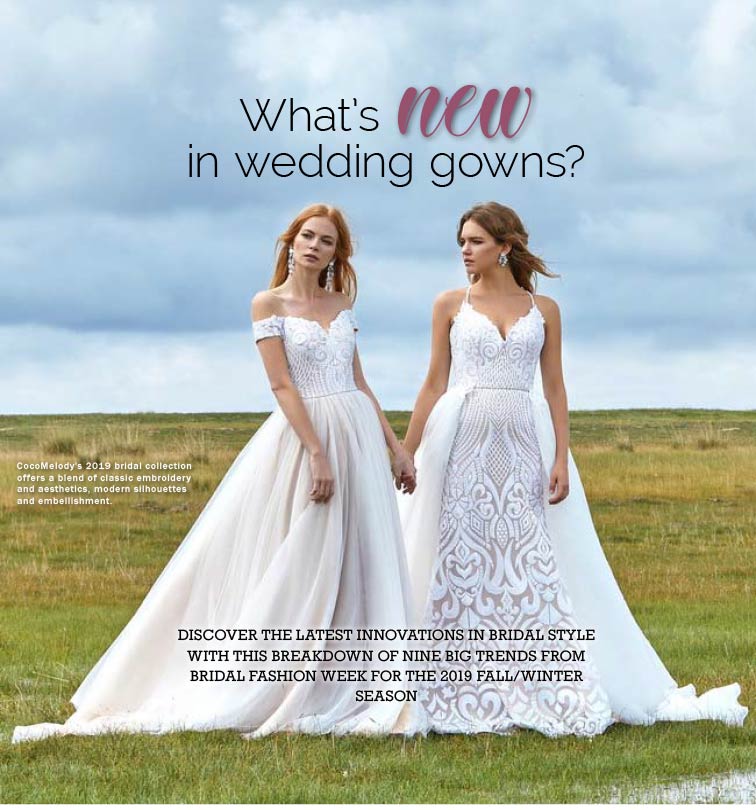 2019 Brides 365 Style Guide and Planner - The Content Store 2019 Brides 365 Style Guide and Planner - The Content Store