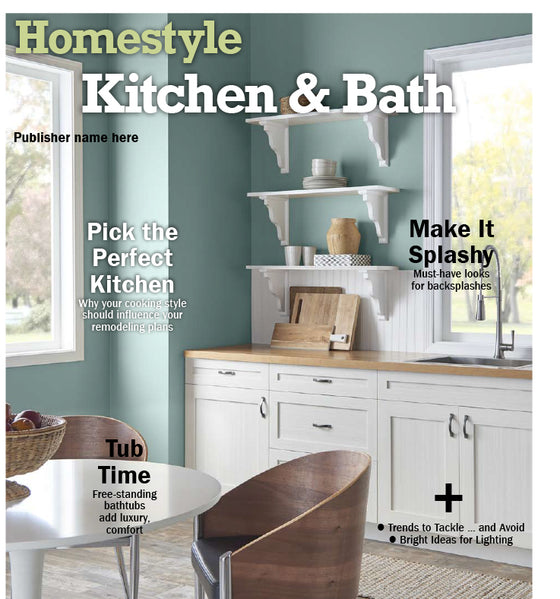 HomeStyle Kitchen & Bath