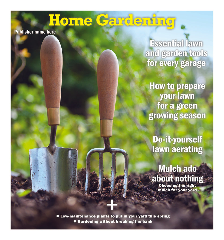 Home Gardening