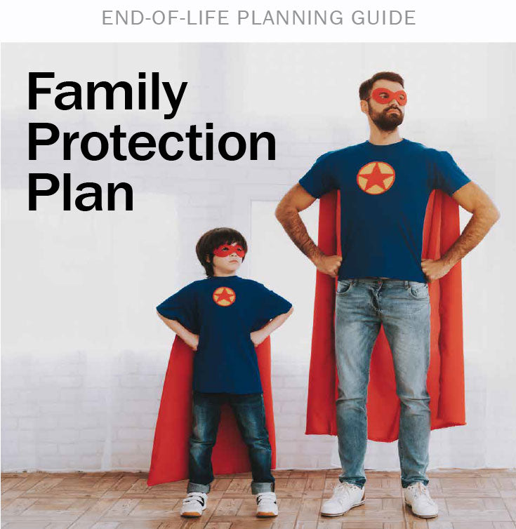 End-of-Life Planning Guide