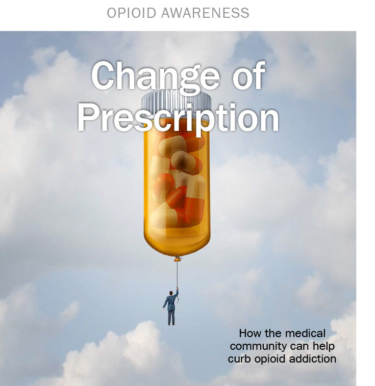 Opioid Awareness