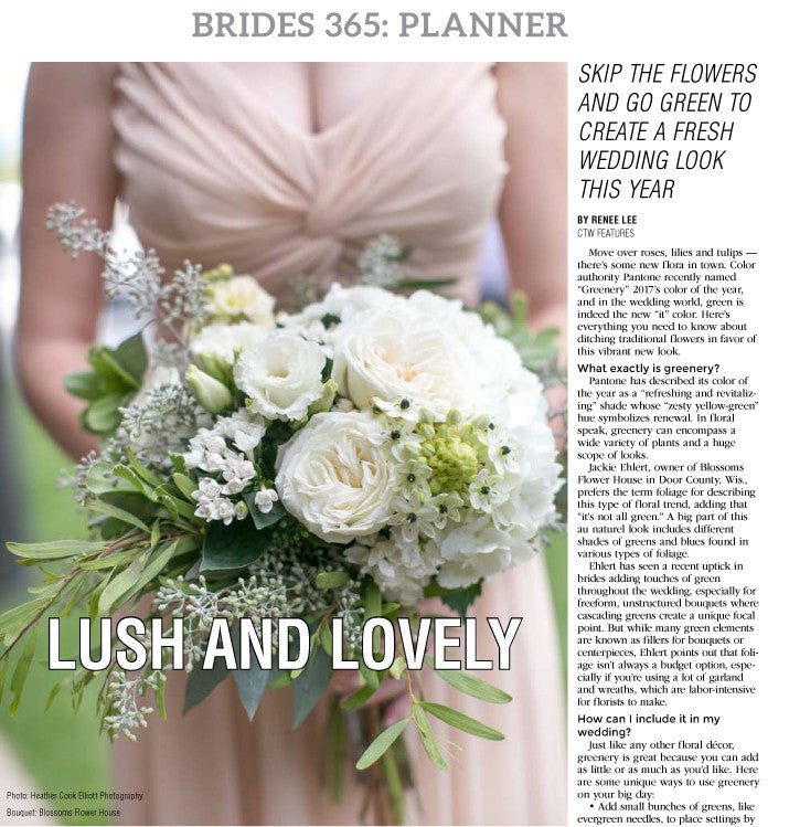 Brides 365® Bridal Planner 2017 - The Content Store